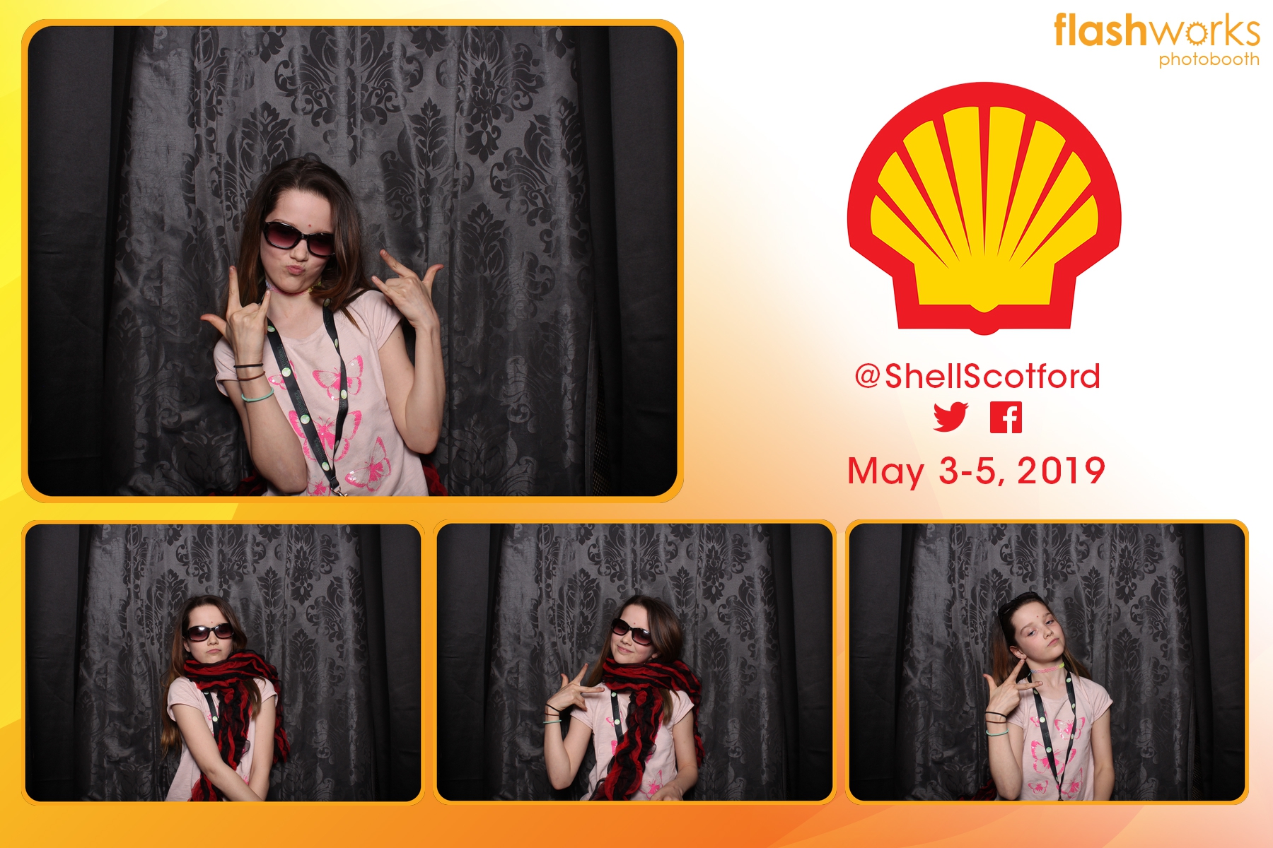 Fort Saskatchewan Trade Show & Sale: Presented by Shell | View more photos from the event at gallery.flashworksphotobooth.com/u/FlashworksPhotoboothInc/Fort-Saskatchewan-Trade-Show-Sale-Presented-by-Shell